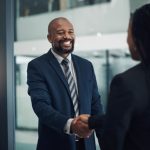 We look forward to having another winner on the team